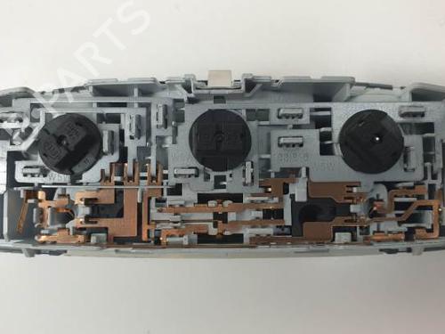 Interior roof light FORD TOURNEO COURIER B460 MPV 1.5 TDCi | BP25000269I8 