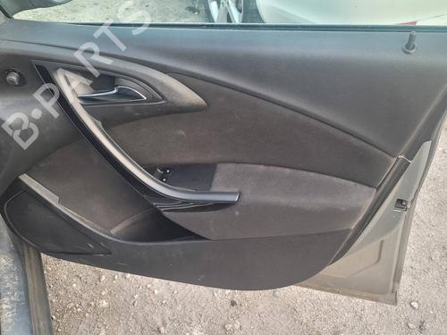 Engine control unit (ECU) OPEL ASTRA J (P10) 1.4 (68) | BP30278562M57 - Image 13