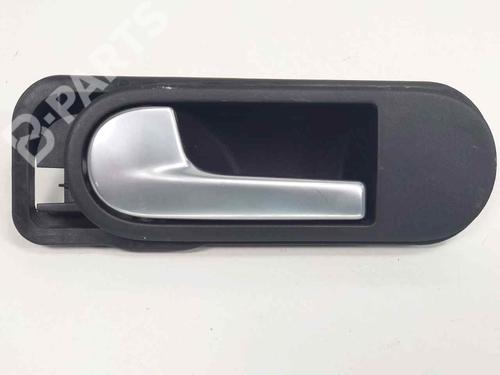 Used Rear left interior door handle Rear left interior door handle VW GOLF PLUS V (5M1, 521) 1.9 TDI (105 hp) 7830976 7830976