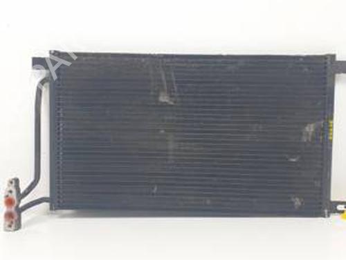 Used AC radiator BMW 3 (E46) 320 d (136 hp) 31058917