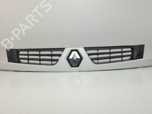 Grill RENAULT KANGOO (KC0/1_) 1.5 dCi (KC07) | BP24930983C40  - Image 6