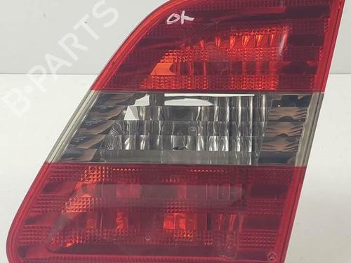 Used Right tailgate light Right tailgate light 18665254 18665254