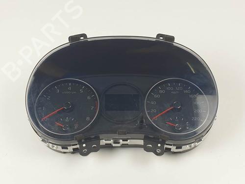 Used Instrument cluster Instrument cluster KIA PICANTO III (JA) 1.0 (67 hp) 24915409 24915409