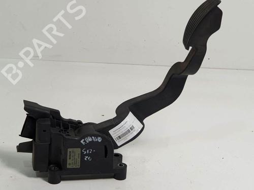 Pedal Pedal FIAT BRAVO II (198_) 1.9 D Multijet (198AXB1A) (120 hp) 6852271 6852271