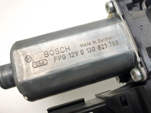 Right rear window motor AUDI A4 B7 (8EC) 2.0 TDI | BP28027379E22 