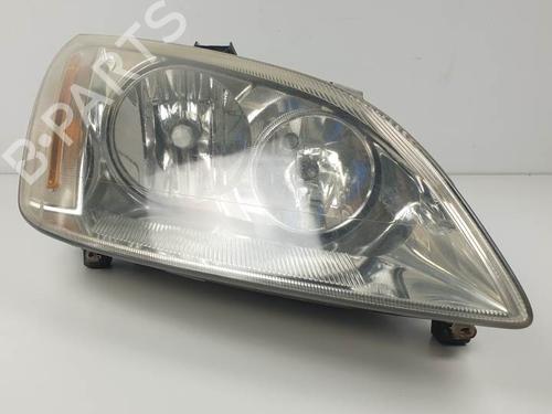 Højre forlygte FORD FOCUS C-MAX (DM2) 2.0 TDCi (136 hp) 24499826