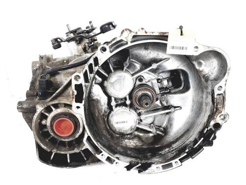 Used Gearbox HYUNDAI SONATA V (NF) 2.0 CRDi (140 hp) 15615214