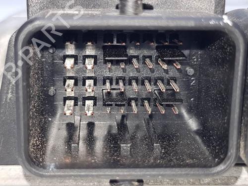 Engine control unit (ECU) OPEL MOVANO A Bus (X70) 1.9 DTI (JD) | BP25295176M57 - Image 5