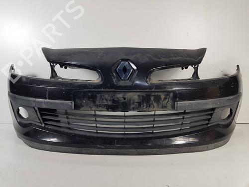 Used Front bumper Front bumper RENAULT CLIO III (BR0/1, CR0/1) 1.5 dCi (BR17, CR17) (86 hp) 39666693 39666693