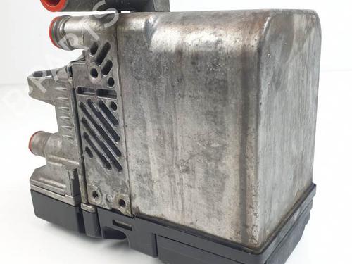 Heater matrix box BMW 5 (E60) 530 d | BP24653128M61 