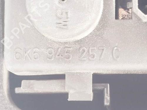 Left taillight SEAT IBIZA II (6K1) 1.9 SDI | BP17712654C34 