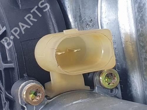 Front right window mechanism BMW X5 (E53) 3.0 d | BP21249872C23