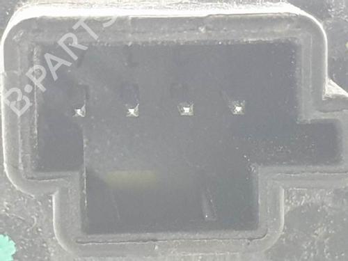 Right rear window switch MERCEDES-BENZ B-CLASS Sports Tourer (W245) B 200 CDI (245.208) | BP12358516I28 