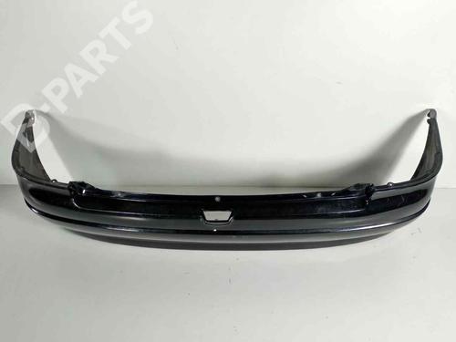 Rear bumper OPEL ASTRA G Hatchback (T98) 1.6 16V (F08, F48) | BP8322550C8  - Image 9