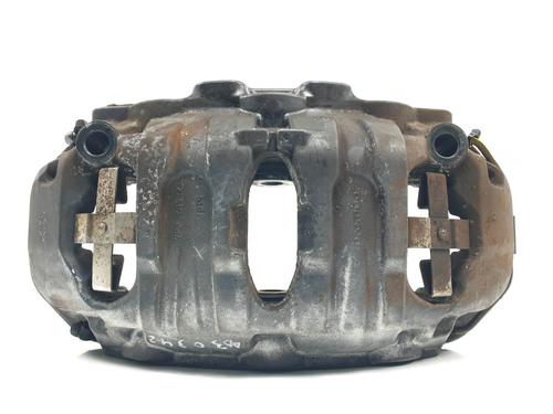 Right front brake caliper PORSCHE CAYENNE (92A) 3.0 Diesel | BP25155238M104 - Image 5