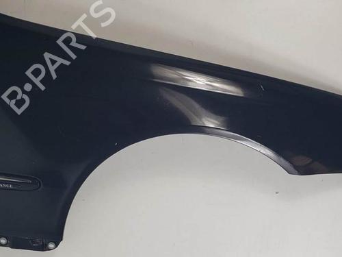 Used Right front fenders Right front fenders MERCEDES-BENZ CLK (C209) CLK 200 Kompressor (209.342) (163 hp) 18653239 18653239