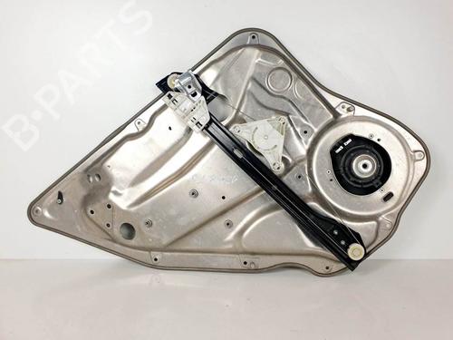 Used Rear right window mechanism Rear right window mechanism 15356366 15356366