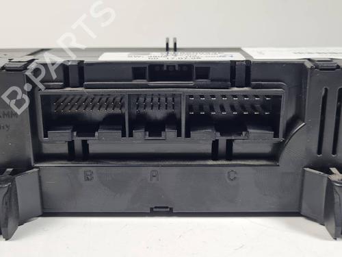 Climate control SEAT IBIZA III (6L1) 1.9 TDI | BP29298027I5 