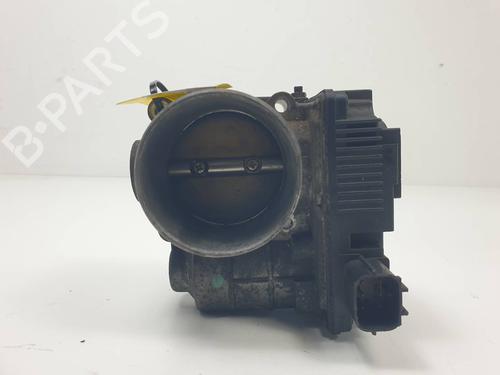 Used Throttle body Throttle body NISSAN X-TRAIL I (T30) 2.0 (140 hp) 34515287 34515287