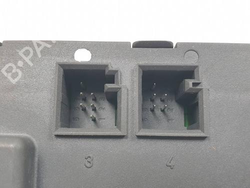 Comfort control module MERCEDES-BENZ C-CLASS (W203) C 230 Kompressor (203.040) | BP29581873M56 