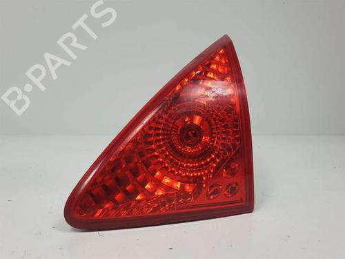 Left tailgate light PEUGEOT 3008 II SUV (MC_, MR_, MJ_, M4_)  | BP10905559C79 