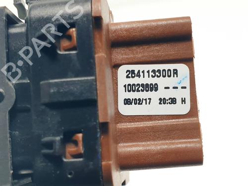 Left front window switch RENAULT CLIO IV (BH_) 0.9 TCe 90 (BHNF, BHMA, BHMH, BHJK, BHJR) | BP30769351I27 - Image 4