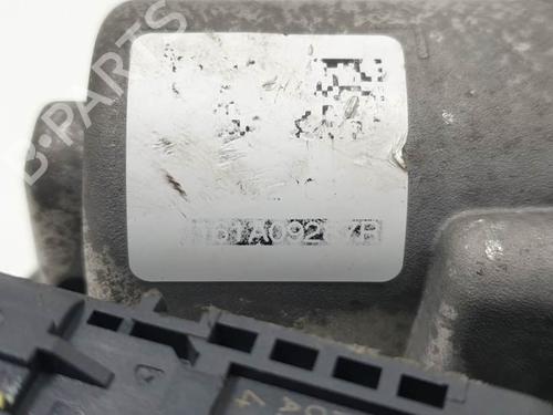 Throttle body DACIA LODGY (JS_) 1.5 dCi | BP16904972M82 
