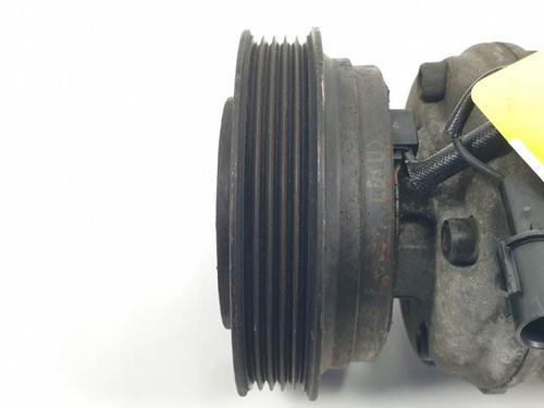 AC compressor KIA CERATO I Saloon (LD) 1.5 CRDi | BP15648964M34 