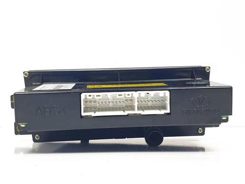 Climate control OPEL ANTARA A (L07) 2.0 CDTI | BP25119036I5 