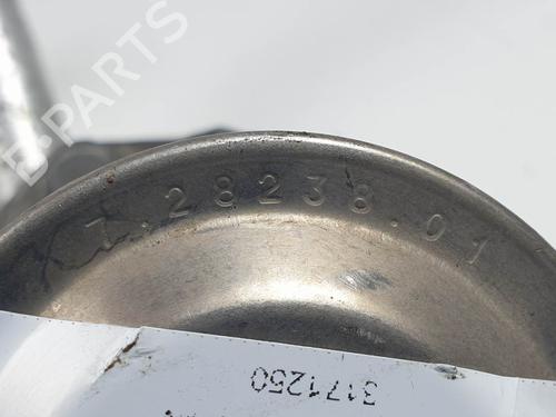 Egr BMW 6 Convertible (E64) 645 Ci | BP27994158M69 - Image 3