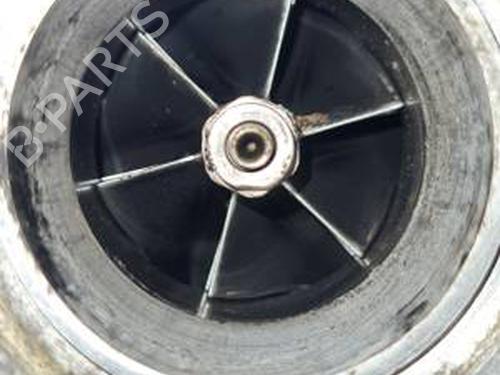 Turbocharger/Supercharger MERCEDES-BENZ C-CLASS (W204) C 250 CDI (204.003) | BP30450696M71 