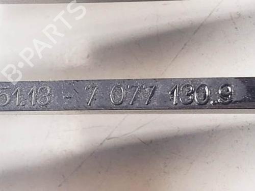 Grille BMW 1 (E87) 120 d | BP19030738C40 