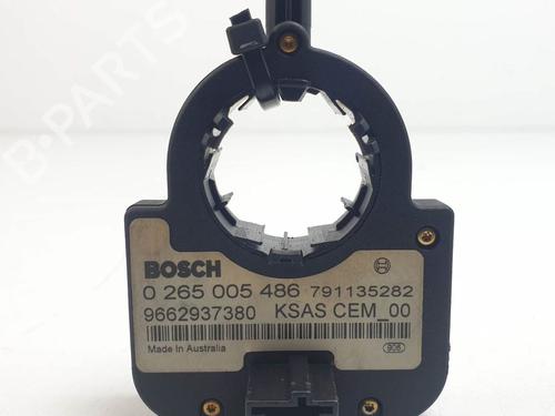 Electronic sensor CITROËN C4 I (LC_) 1.6 HDi | BP24934653M84  - Image 6