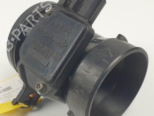Used Mass air flow sensor Mass air flow sensor FORD FOCUS I Turnier (DNW) 1.8 TDCi (100 hp) 25117885 25117885