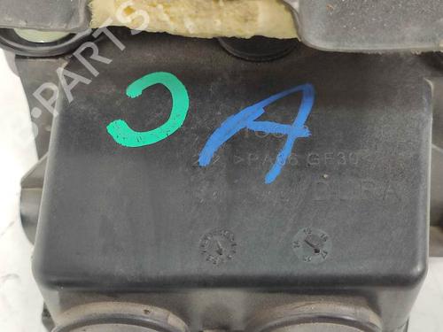 Gear lever RENAULT CLIO IV (BH_) 1.2 16V | BP9045424M90 