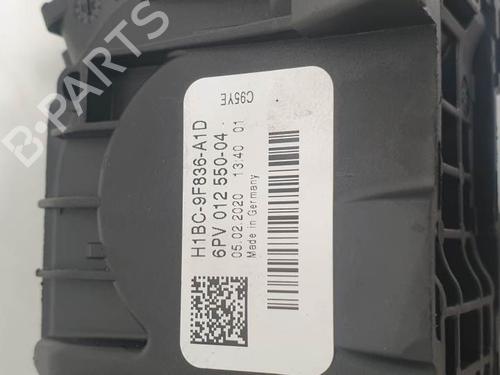 Pedal FORD FIESTA VII (HJ, HF) 1.1 Ti-VCT | BP6859573I4 