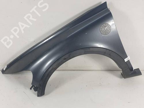 Used Left front fenders Left front fenders VOLVO C30 (533) 1.6 D (109 hp) 39744474 39744474