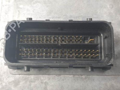 Engine control unit (ECU) OPEL INSIGNIA A (G09) 1.8 (68) | BP24930495M57 