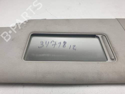 Left sun visor VW GOLF V Variant (1K5) 2.0 TDI 16V | BP39745444I1 - Image 3
