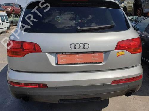 Injection rail AUDI Q7 (4LB) 3.0 TDI quattro | BP13582216M98 - Image 13
