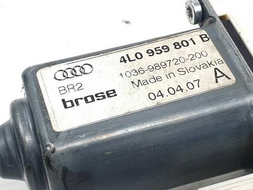Rear right lock AUDI Q7 (4LB) 3.0 TDI quattro | BP29932475C99
