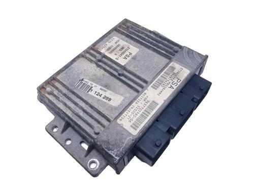 Used Engine control unit (ECU) Engine control unit (ECU) 38535573 38535573