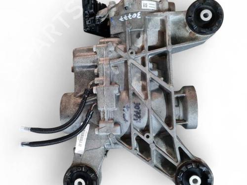 Rear differential VW TIGUAN (5N_) 2.0 TDI | BP28066052M24 