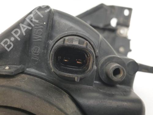 Left headlight MAZDA 5 (CR) 2.0 CD (CR19) | BP24933488C28 - Image 5