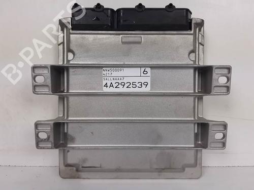 Used Engine control unit (ECU) LAND ROVER FREELANDER I (L314) 1.8 16V 4x4 (117 hp) 6943789