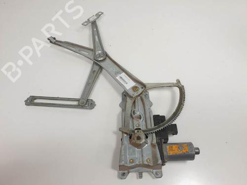 Used Front left window mechanism OPEL ZAFIRA A MPV (T98) 2.0 DI 16V (F75) (82 hp) 8951997