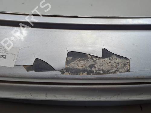 Rear bumper SEAT ALTEA XL (5P5, 5P8) 2.0 TDI 16V 4x4 | BP28059536C8 