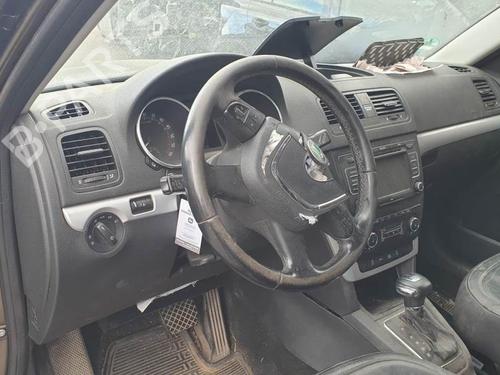 Gearbox SKODA YETI (5L) 2.0 TDI 4x4 | BP24914885M3 - Image 15