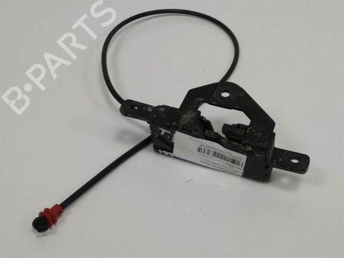 Used Tailgate lock BMW X5 (E53) 3.0 d (184 hp) 9152987