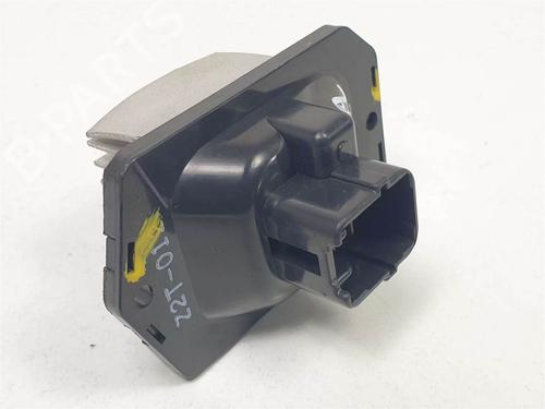 Heater resistor HONDA HR-V (RU) 1.5 (RU1) | BP11648789M108 - Image 3